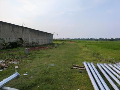 Image of 1440 Sq.ft Residential Plot / Land for sale in Asha Enclave, New Town, Kolkata for Rs. 2424242
