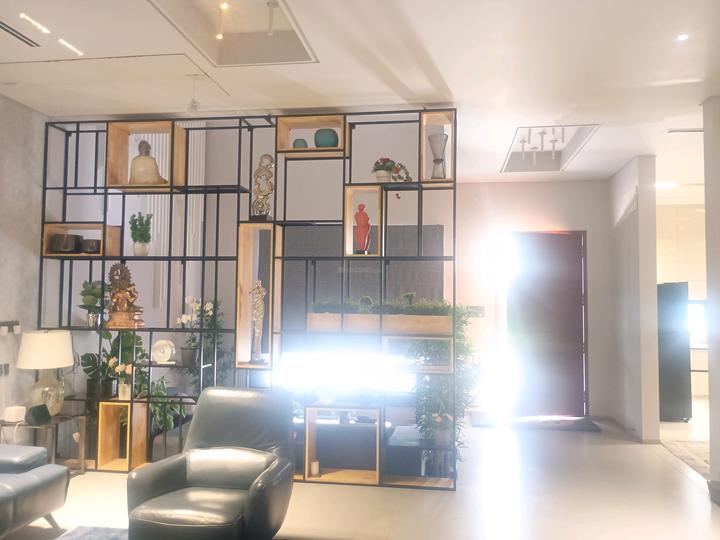 SLNS Sri Nilayam Bloom Living Room One 1