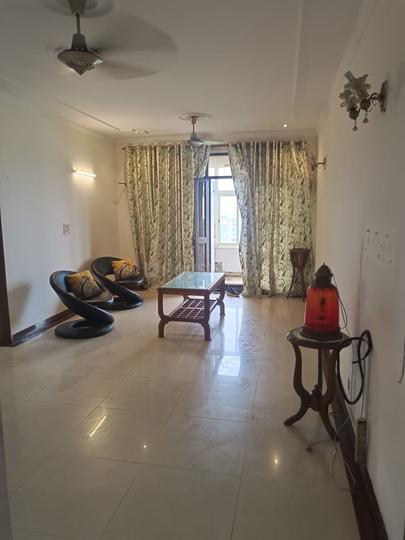 Samridhi Apartment Main Image 1