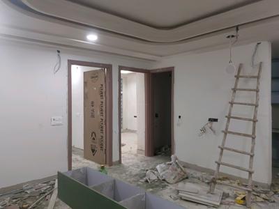 Living Room Image of 1050 Sq.ft 3 BHK Apartment / Flat for sale in Burari Affordable Homes, Burari New Delhi for Rs. 5400001