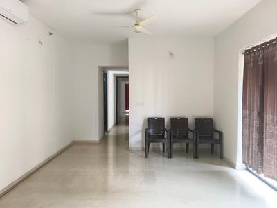 3 BHK Flat