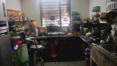 Kitchen Image of 227 Sq.ft 4 BHK Independent House for sale in Rajpura Patiala for Rs. 7500000