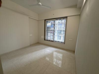 Bedroom Image of 640 Sq.ft 2 BHK Apartment / Flat for sale in Adityaraj Amrut Comfort Home, Ghatkopar East Mumbai for Rs. 16000000