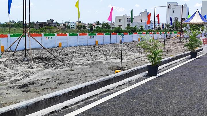 Manimangalam Main Image 1