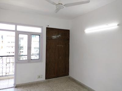 Bedroom Image of 1800 Sq.ft 3 BHK Apartment / Flat for sale in GYAN SHAKTI, Sector 6 Dwarka New Delhi for Rs. 29900000