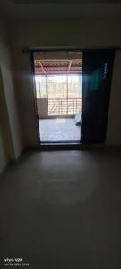 Bedroom Image of 900 Sq.ft 1 BHK Apartment / Flat for sale in Shikhar Balaji Arcade Wing C, Kalyan East Kalyan for Rs. 4500000