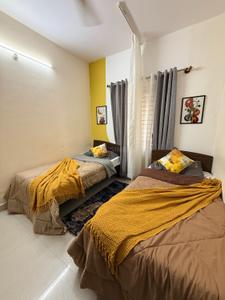 Bedroom Image of Colive Melbourne in Electronic City, Bengaluru