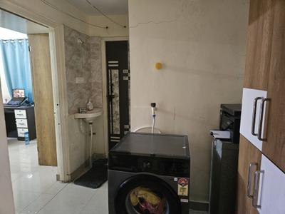 Image of 896 Sq.ft 2 BHK Apartment / Flat for sale in Daund, Pune for Rs. 2600000