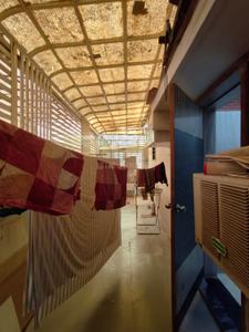 Balcony Image of 2803 Sq.ft 4 BHK Independent House for sale in Thaltej Ahmedabad for Rs. 65000000