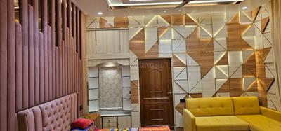 Bedroom Image of 12000 Sq.ft 12 BHK Independent House for sale in Gomti Nagar Lucknow for Rs. 105000000