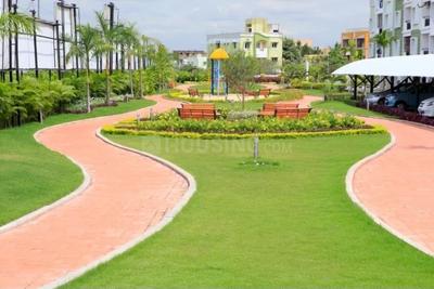 3 BHK Fully Furnished Flat