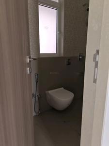 Common Bathroom Image of 860 Sq.ft 2 BHK Apartment / Flat for sale in Dahisar East Mumbai for Rs. 19500000