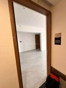 Hall Image of 1600 Sq.ft 3 BHK Apartment / Flat for sale in Yashada Vantage Twenty One, Pimple Saudagar Pune for Rs. 19000000