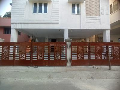 Image of 1441 Sq.ft 3 BHK Apartment / Flat for sale in Puzhal, Chennai for Rs. 9654000