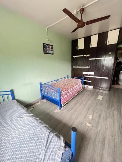Jijai Nagar, Kothrud Bedroom 1