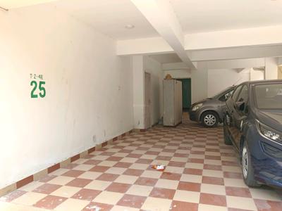 Car Garage Image of 937 Sq.ft 2 BHK Apartment / Flat for sale in Balasaria Ambika Icon, Barisha Kolkata for Rs. 7900000