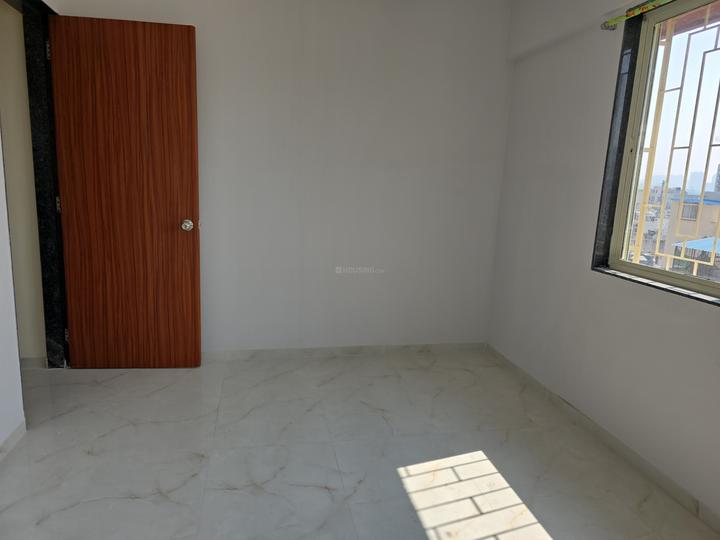 Morya heights Bedroom 1