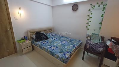 Bedroom Image of 1080 Sq.ft 2 BHK Apartment / Flat for sale in ARV Regalia, Mohammed Wadi Pune for Rs. 6700000