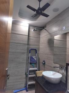 Image of 1350 Sq.ft 3 BHK Builder Floor for sale in Paschim Vihar, New Delhi for Rs. 24000000