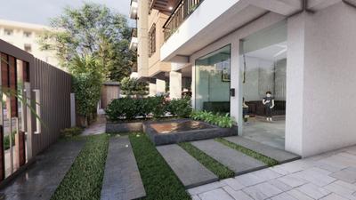 Image of 1320 Sq.ft 3 BHK Apartment / Flat for sale in Aakar Heights Phase I, Bavdhan, Pune for Rs. 15000000