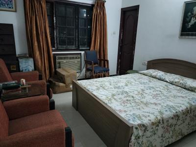 Bedroom Image of 1775 Sq.ft 3 BHK Apartment / Flat for sale in Marian The Gardens, Kodailbail Mangalore for Rs. 15000000