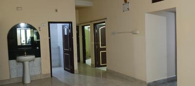 Hall Image of 1200 Sq.ft 3 BHK Independent House for rent in Chauliaganj Cuttack for Rs. 20000