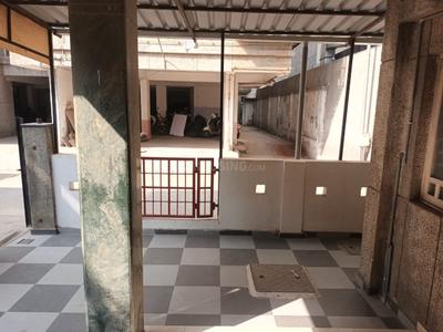Balcony Image of 2060 Sq.ft 3 BHK Independent House for rent in Sangath 2, Motera Ahmedabad for Rs. 35000