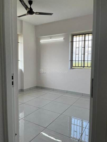 Confident Crown Bedroom 1