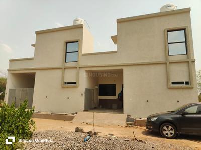 Image of 1000 Sq.ft 2 BHK Independent House for sale in Gulshan Vatika Phase II, Kandul, Raipur for Rs. 4200000