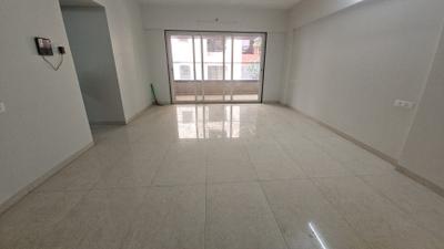Living Room Image of 1558 Sq.ft 3 BHK Apartment / Flat for sale in Kothrud Pune for Rs. 23500000