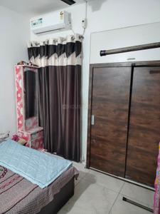 Bedroom Image of 508 Sq.ft 2 BHK Apartment / Flat for sale in Ghanteshwer Rajkot for Rs. 2050000