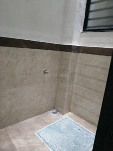 Image of 1000 Sq.ft 1 BHK Builder Floor for rent in Mahalakshmi Nagar, Indore for Rs. 13000