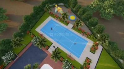 Image of 1100 Sq.ft Residential Plot / Land for sale in Kusum Thakkars Shree Kanak City Phase I, Bhawrasla, Indore for Rs. 5060000