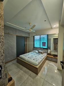 Bedroom Image of 1163 Sq.ft 3 BHK Apartment / Flat for sale in Ahmedabad Cantonment Ahmedabad for Rs. 9500000