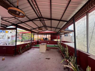 Floor Plan Image of 2400 Sq.ft 4 BHK Independent House for rent in Indira Nagar Bengaluru for Rs. 135000