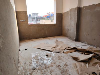Bedroom Image of 744 Sq.ft 2 BHK Apartment / Flat for sale in Keshtopur Kolkata for Rs. 2800000