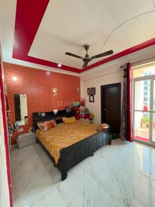 Bedroom Image of 1875 Sq.ft 3 BHK Apartment / Flat for sale in Windsor Court, Kulhan Dehradun for Rs. 12500000