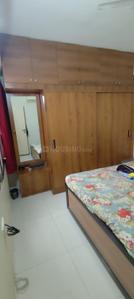Bedroom Image of 1440 Sq.ft 3 BHK Apartment / Flat for sale in R K Kameshwar Jyot II, Ambawadi Ahmedabad for Rs. 11000000