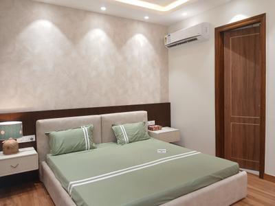 Bedroom Image of 2450 Sq.ft 3 BHK Builder Floor for sale in BPTP Amstoria , Sector 102 Gurgaon for Rs. 29500000