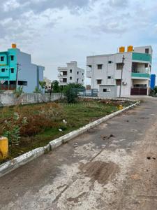 Image of 936 Sq.ft Residential Plot / Land for sale in Sirukalathur, Chennai for Rs. 3750000