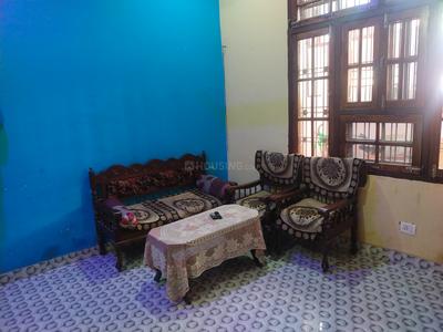 Hall Image of 2200 Sq.ft 5 BHK Independent House for sale in Gomti Nagar Lucknow for Rs. 10500000