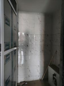 Common Bathroom Image of 625 Sq.ft 1 BHK Apartment / Flat for sale in Neminath Hiloni Heights, Fatherwadi Vasai for Rs. 3700000