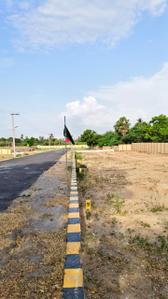Image of 1200 Sq.ft Residential Plot / Land for sale in Nochiam, Tiruchirappalli for Rs. 780000
