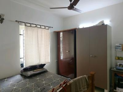 Bedroom Image of 1065 Sq.ft 2.5 BHK Apartment / Flat for sale in Radiance Mercury, Perumbakkam Chennai for Rs. 8000000