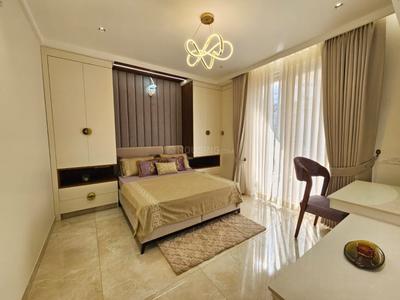 Bedroom Image of 2000 Sq.ft 3 BHK Apartment / Flat for sale in Sector 114 Mohali for Rs. 11000000
