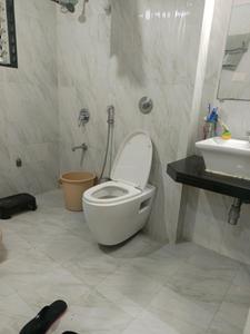Bedroom Two Image of 1201 Sq.ft 2 BHK Apartment / Flat for sale in Eminent Aura Solis, Wanowrie Pune for Rs. 11000000