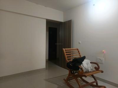 Bedroom Image of 1500 Sq.ft 3 BHK Apartment / Flat for sale in Riverview Falcon Towers At Riverview City, Loni Kalbhor Pune for Rs. 8900000