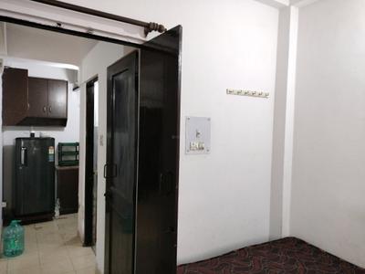 Bedroom Image of 440 Sq.ft 1 BHK Apartment / Flat for sale in Sector 23B Dwarka New Delhi for Rs. 6900000