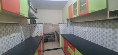 Kitchen Image of 996 Sq.ft 2 BHK Apartment / Flat for sale in Skylark Zenith, Electronic City Bengaluru for Rs. 8800000