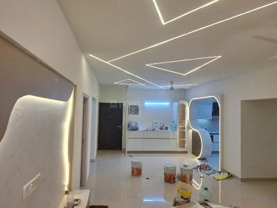 2.5 BHK Apartment
